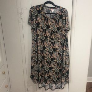 LLR Carly Size Large